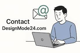Contact-Designmode24-Com