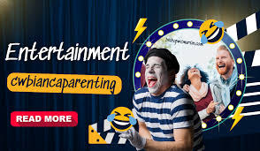 entertainment-cwbiancaparenting